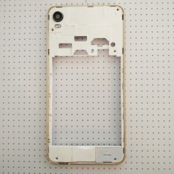 Середня частина Micromax A104
