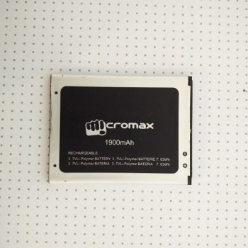 Акумулятор Micromax A104