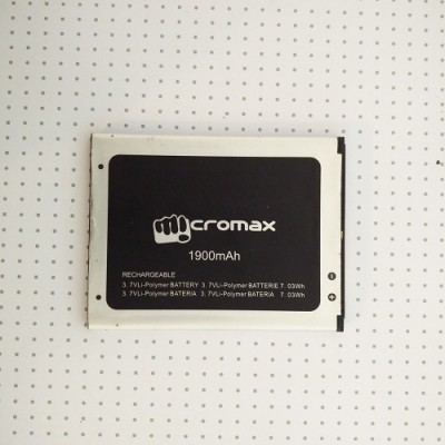 Акумулятор Micromax A104