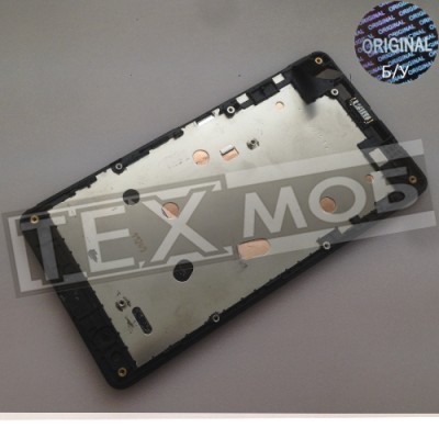 Дисплей у рамці Microsoft Lumia 535 Dual RM-1090
