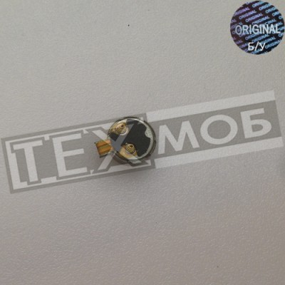 Вібромотор Microsoft Lumia 535 Dual RM-1090