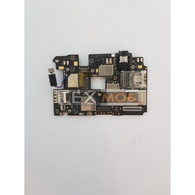 Материнська плата Motorola Moto E4 Plus XT1771 Материнська плата Motorola Moto E4 Plus XT1771