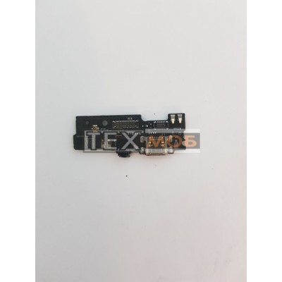 Нижня плата з конектором заряджання Motorola Moto E4 Plus XT1770/XT1771/XT1775 Orig Нижня плата з конектором заряджання Motorola Moto E4 Plus XT1770/XT1771/XT1775 Orig