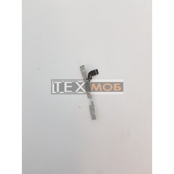 Шлейф кнопок керування Motorola Moto E4 Plus XT1771 кнопки вмикання, гучності