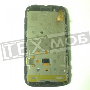 Складання дисплей+сенсор Motorola Atrix 2 MB865