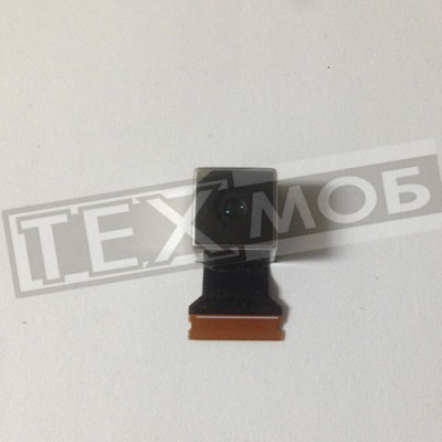 Основна камера Motorola Atrix 2 MB865