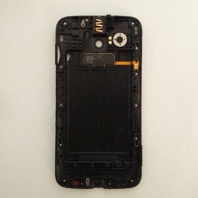 Середня частина корпусу Motorola Moto G XT1032