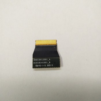 Шлейф монітора Motorola Moto G3 XT 1550