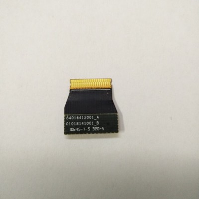 Шлейф монітора Motorola Moto G3 XT 1550