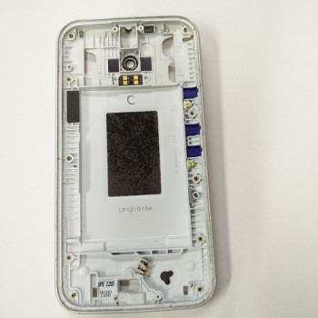 Середня частина корпусу Motorola Moto G3 XT 1550