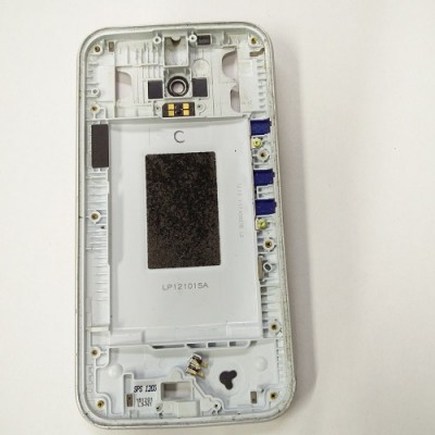 Середня частина корпусу Motorola Moto G3 XT 1550