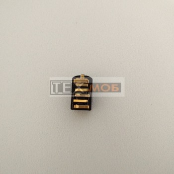 Конектор навушників Motorola MB526
