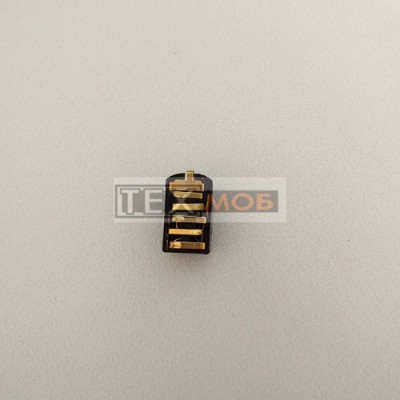 Конектор навушників Motorola MB526 Конектор навушників Motorola MB526