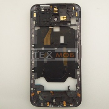 Середня частина корпусу Motorola Moto X Style бу