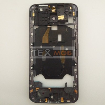 Середня частина корпусу Motorola Moto X Style бу