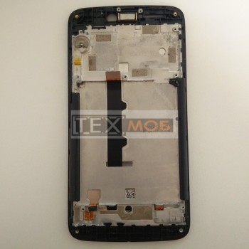 Дисплей у рамці Motorola Moto C XT1750 б\у