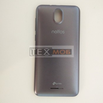 Задня кришка TP-Link Neffos C5 Plus (ТР7031А)