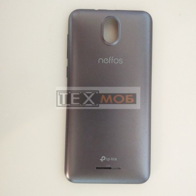 Задня кришка TP-Link Neffos C5 Plus (ТР7031А) Задня кришка TP-Link Neffos C5 Plus (ТР7031А)