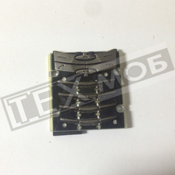 Накладки на кнопки Nokia 8910
