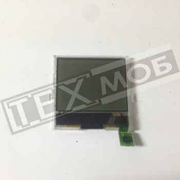 Дисплей Nokia 8910