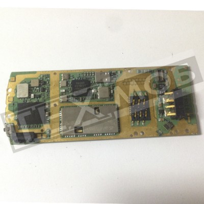  Материнська плата Nokia 8910i
