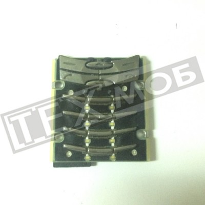 Накладки на кнопки Nokia 8910i