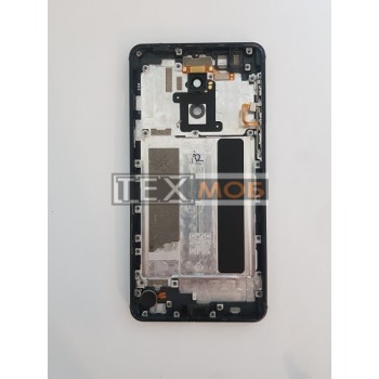 Задня кришка Nokia 6 TA-1021(корпус) Orig Задня кришка Nokia 6 TA-1021(корпус) Orig