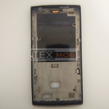 Рамка дисплея OnePlus One A0001