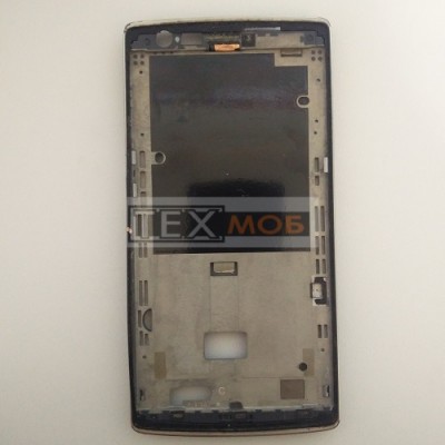 Рамка дисплея OnePlus One A0001