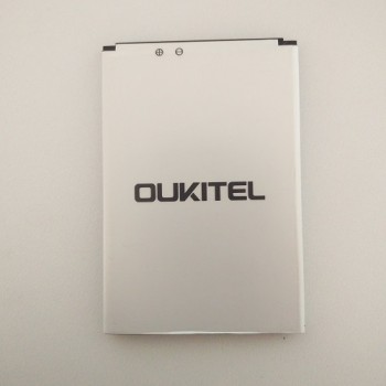 Акумулятор для телефону Oukitel K4000 Pro