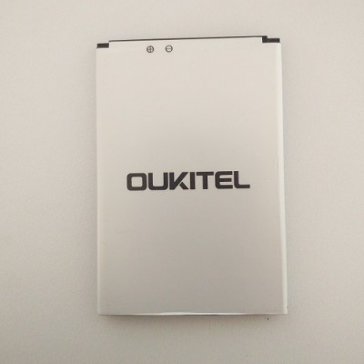 Акумулятор для телефону Oukitel K4000 Pro