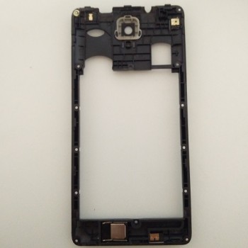 Середня частина корпусу з динаміком (дзвінок) Oukitel K4000 Pro