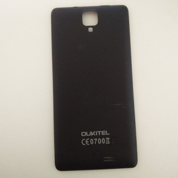 Задня кришка Oukitel K4000 Pro Б/У