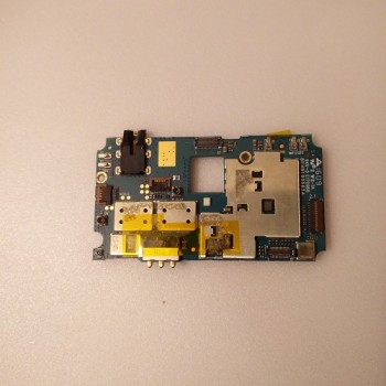 Материнська плата Oukitel K4000