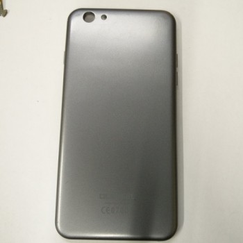 Задня кришка Oukitel U7 Pro