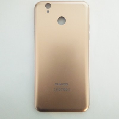 Задня кришка Oukitel u7 plus Задня кришка Oukitel u7 plus
