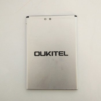 Акумулятор для телефону Oukitel u7 plus