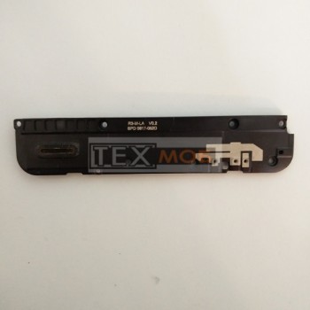 Нижній динамік (дзвінок) Posh Volt Max L640 Нижній динамік (дзвінок) Posh Volt Max L640