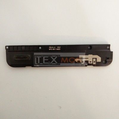 Нижній динамік (дзвінок) Posh Volt Max L640 Нижній динамік (дзвінок) Posh Volt Max L640