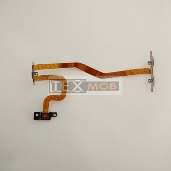 Шлейф Posh Volt Max L640 кнопки увімкнення, гучності.