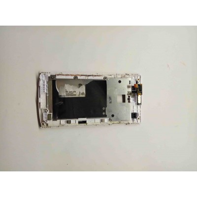 Сенсор у рамці Philips S308