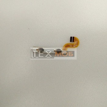 Шлейф кнопок гучності Karbonn E8222