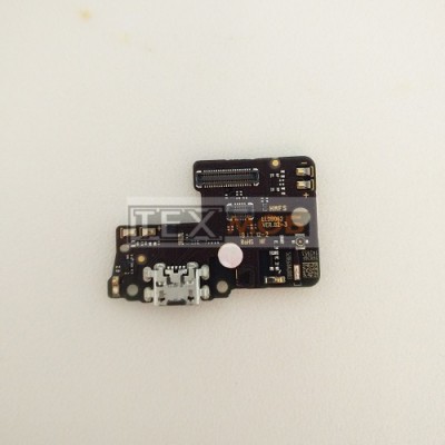 Нижня плата Xiaomi Redmi S2 (M1803E6G) з роз'ємом зарядки, мікрофоном Оригінал Нижня плата Xiaomi Redmi S2 (M1803E6G) з роз'ємом зарядки, мікрофоном Оригінал