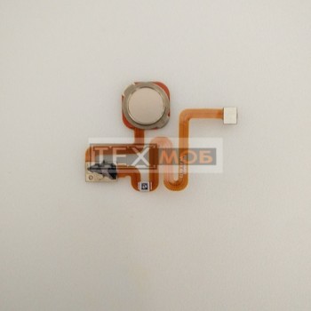Сканер відбитка пальця Xiaomi Redmi S2 (M1803E6G) Gold