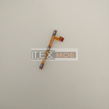 Шлейф кнопки, гучності Xiaomi Redmi S2 (M1803E6G)