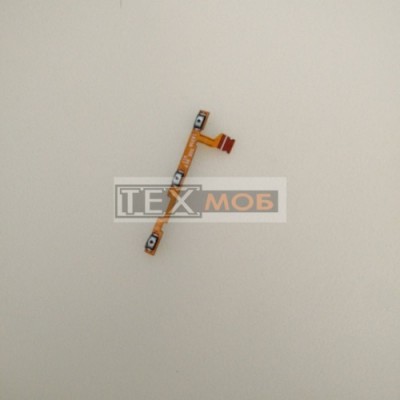 Шлейф кнопки, гучності Xiaomi Redmi S2 (M1803E6G)