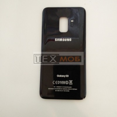 Задня кришка телефону Samsung S9 SM-G9600UD