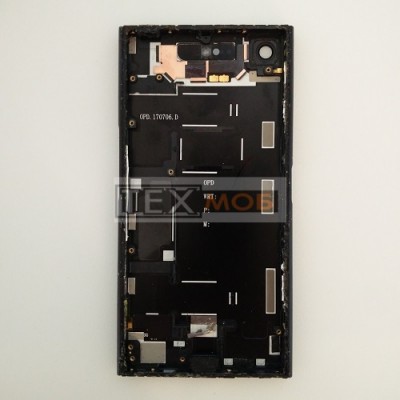 Корпус SONY Xperia XZ1 G8342 Корпус SONY Xperia XZ1 G8342