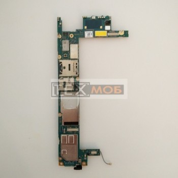 Материнська плата SONY Xperia XZ1 G8342 Материнська плата SONY Xperia XZ1 G8342