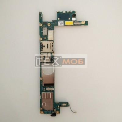 Материнська плата SONY Xperia XZ1 G8342 Материнська плата SONY Xperia XZ1 G8342